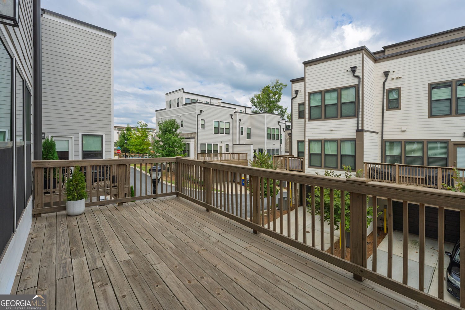 1012 Burnside Lane Atlanta - Photo 13