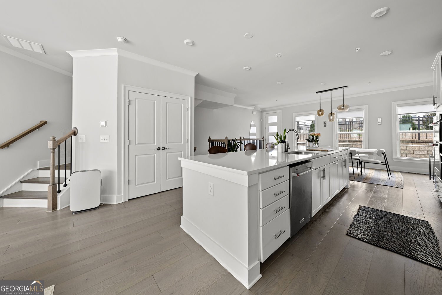 1012 Burnside Lane Atlanta - Photo 14