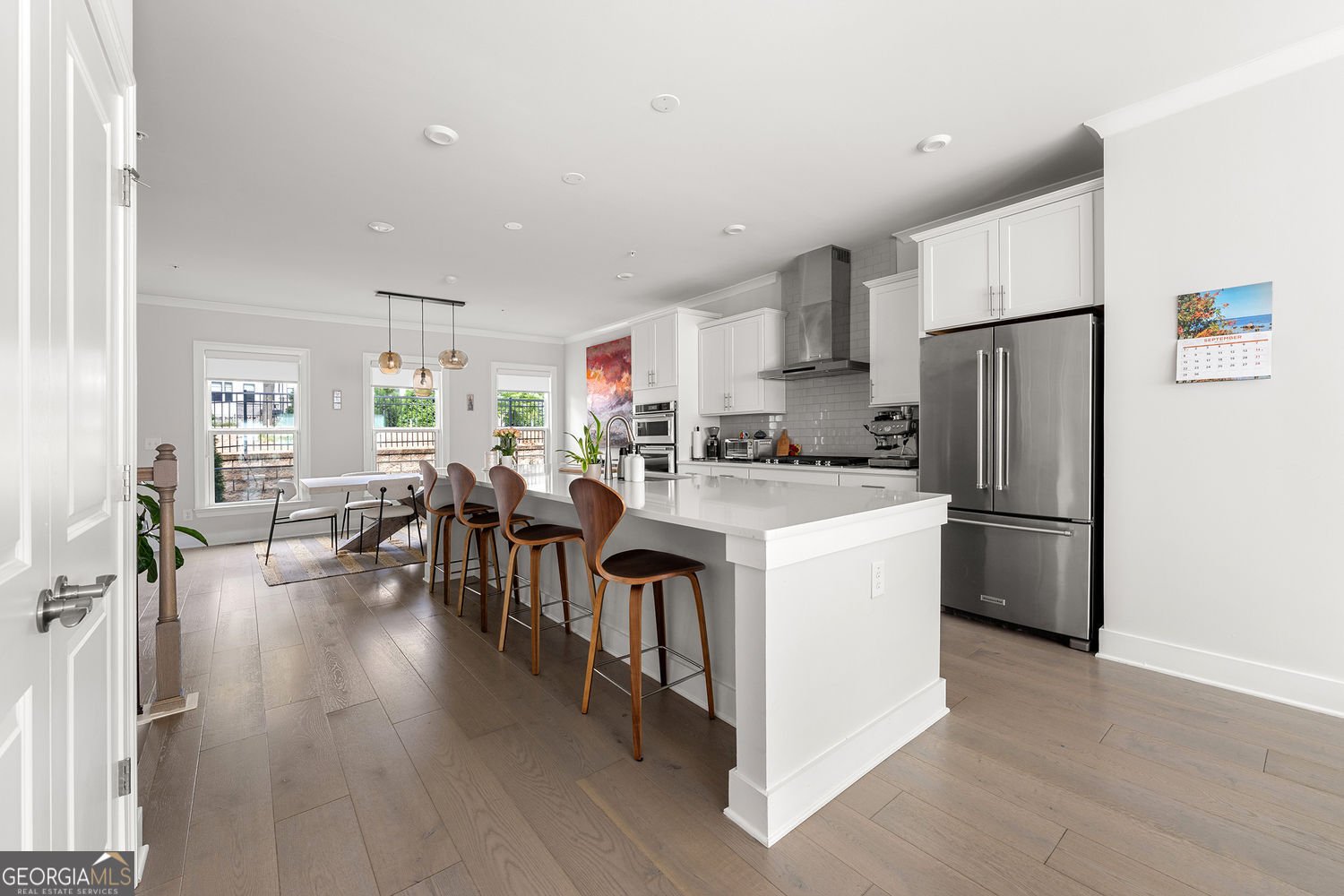 1012 Burnside Lane Atlanta - Photo 15