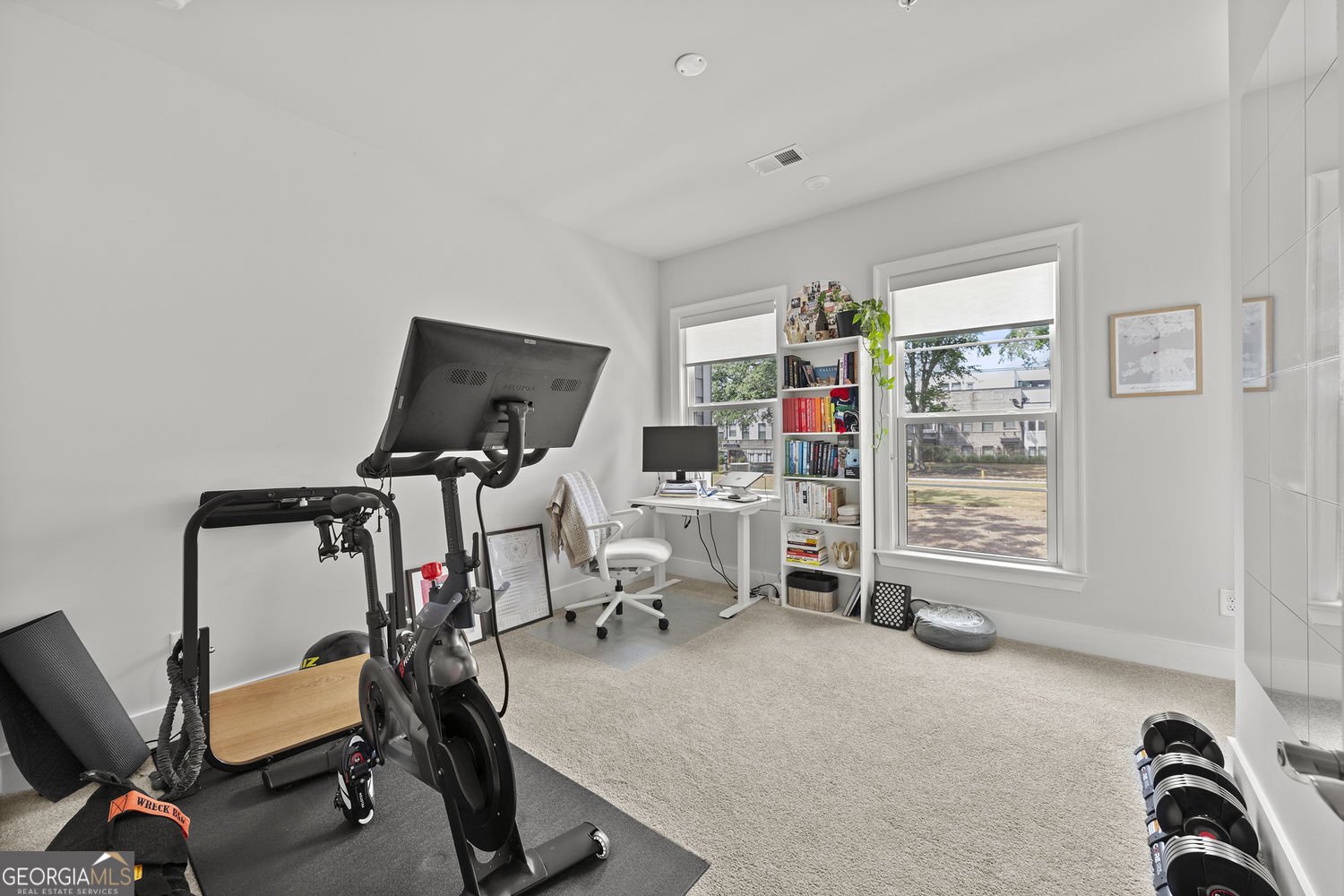 1012 Burnside Lane Atlanta - Photo 25