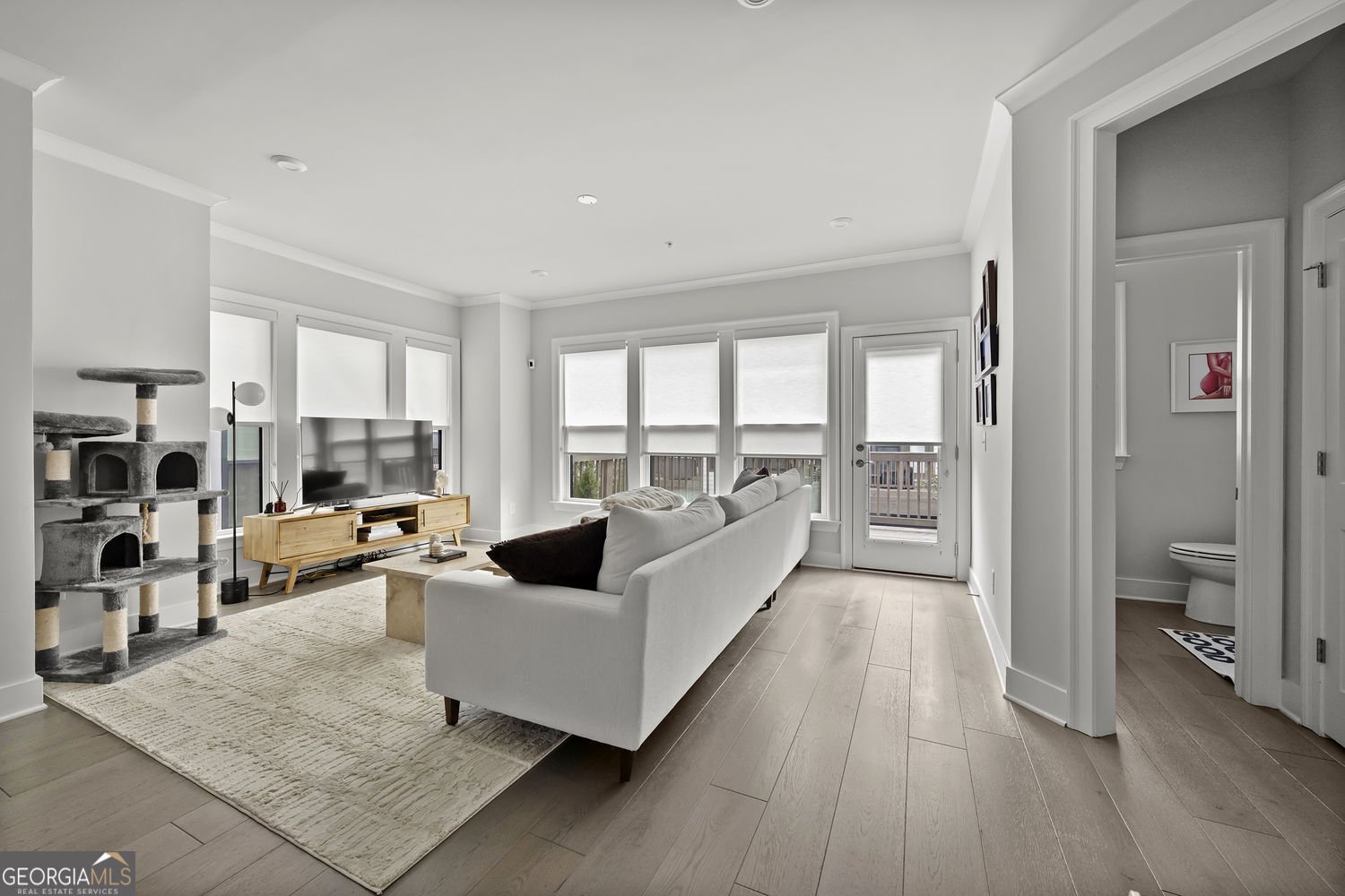 1012 Burnside Lane Atlanta - Photo 9