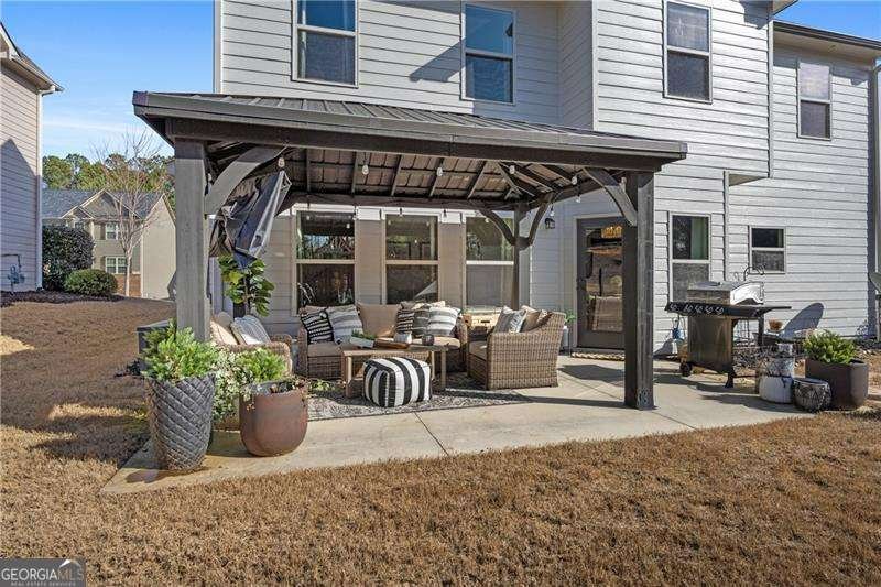 355 Fieldstone Lane Dallas - Photo 32