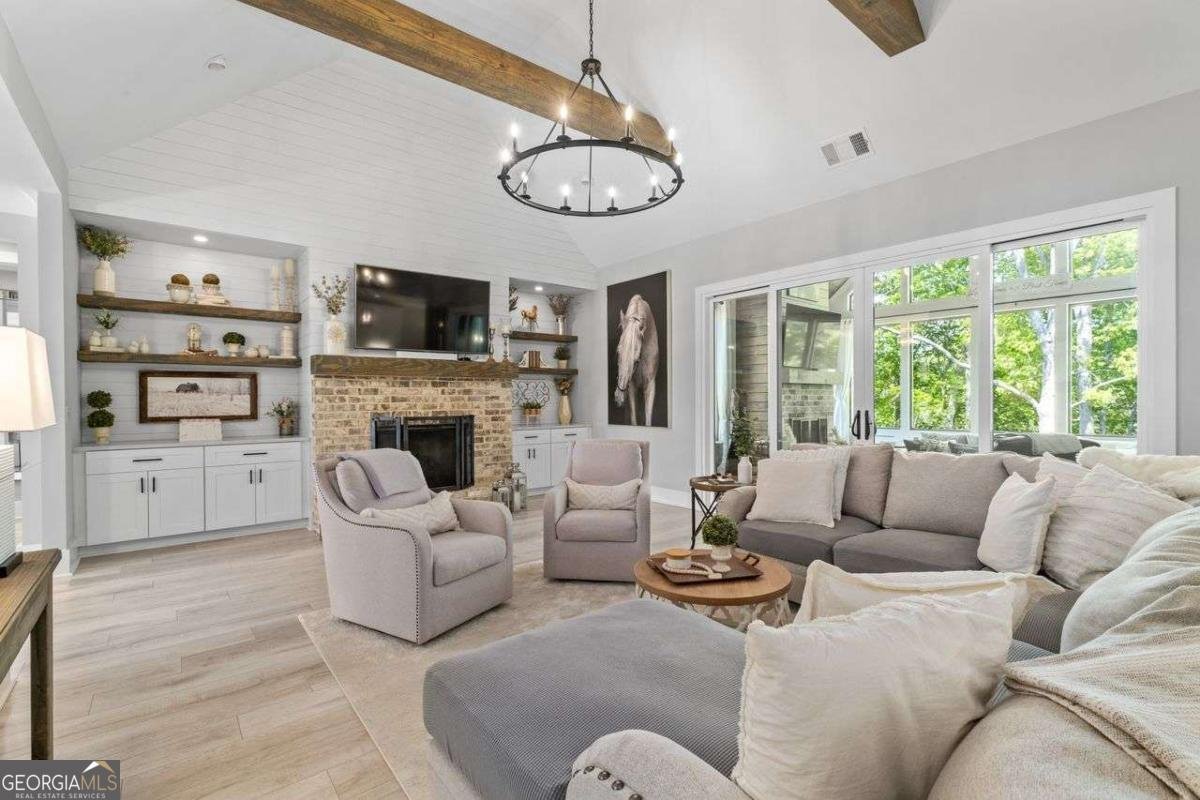 7018 Hammock Trail Gainesville - Photo 10