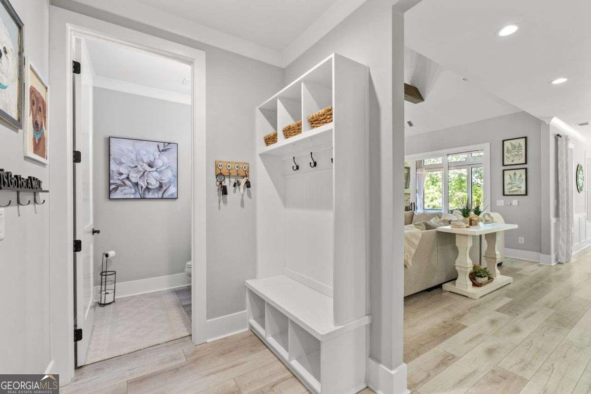 7018 Hammock Trail Gainesville - Photo 17