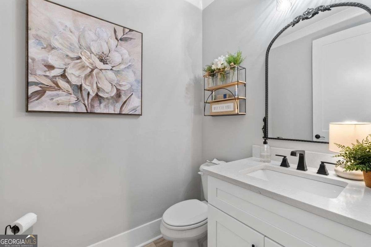 7018 Hammock Trail Gainesville - Photo 18