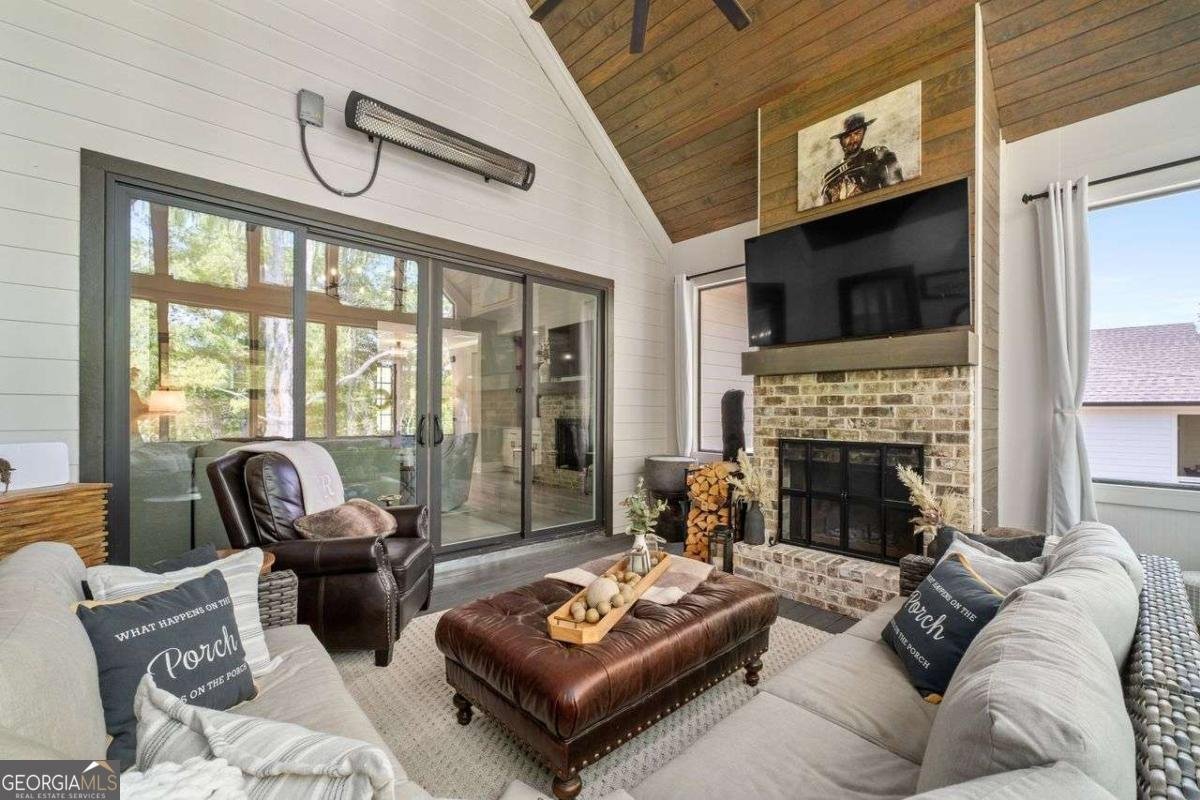 7018 Hammock Trail Gainesville - Photo 26