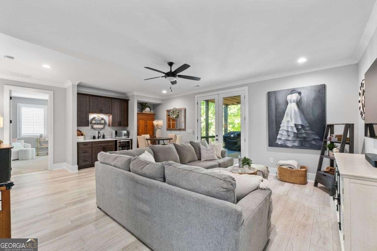 7018 Hammock Trail Gainesville - Photo 28