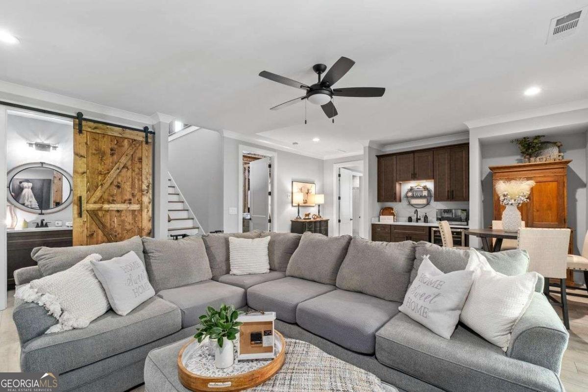 7018 Hammock Trail Gainesville - Photo 29