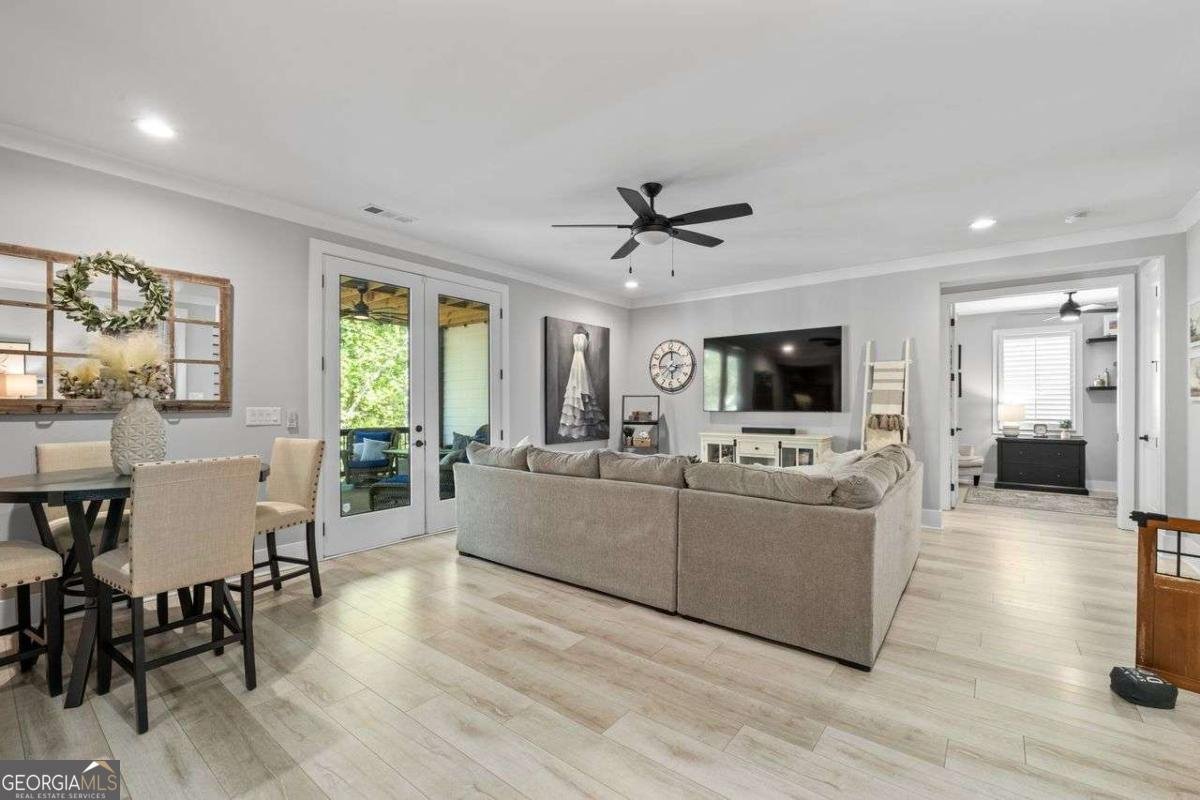 7018 Hammock Trail Gainesville - Photo 30