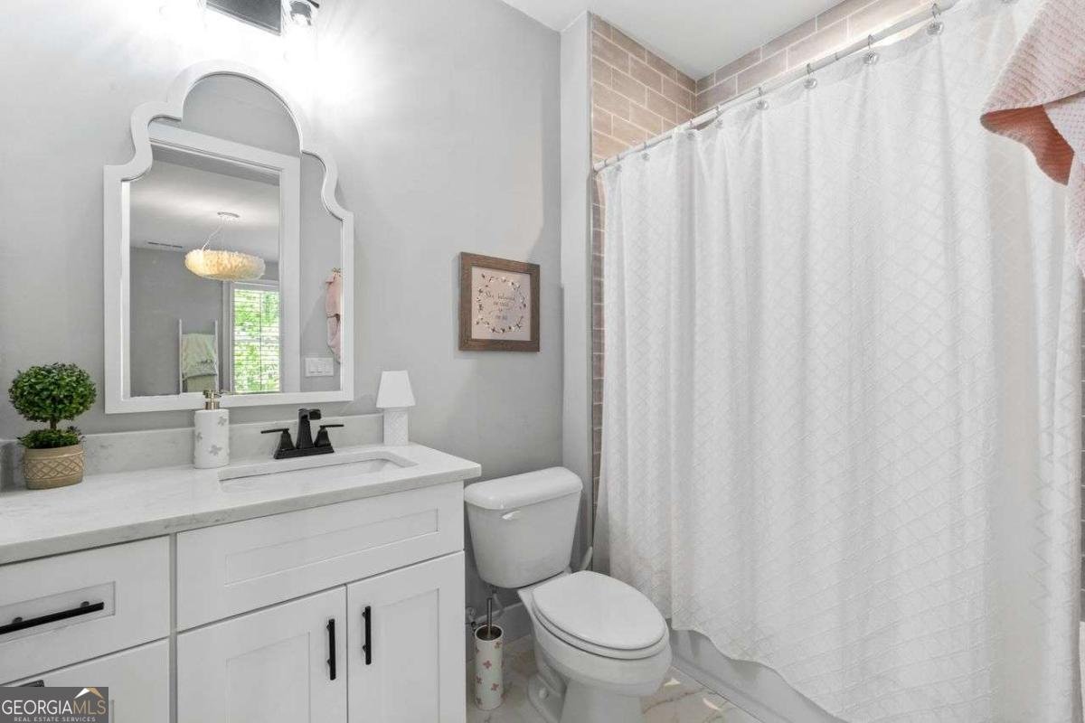 7018 Hammock Trail Gainesville - Photo 33