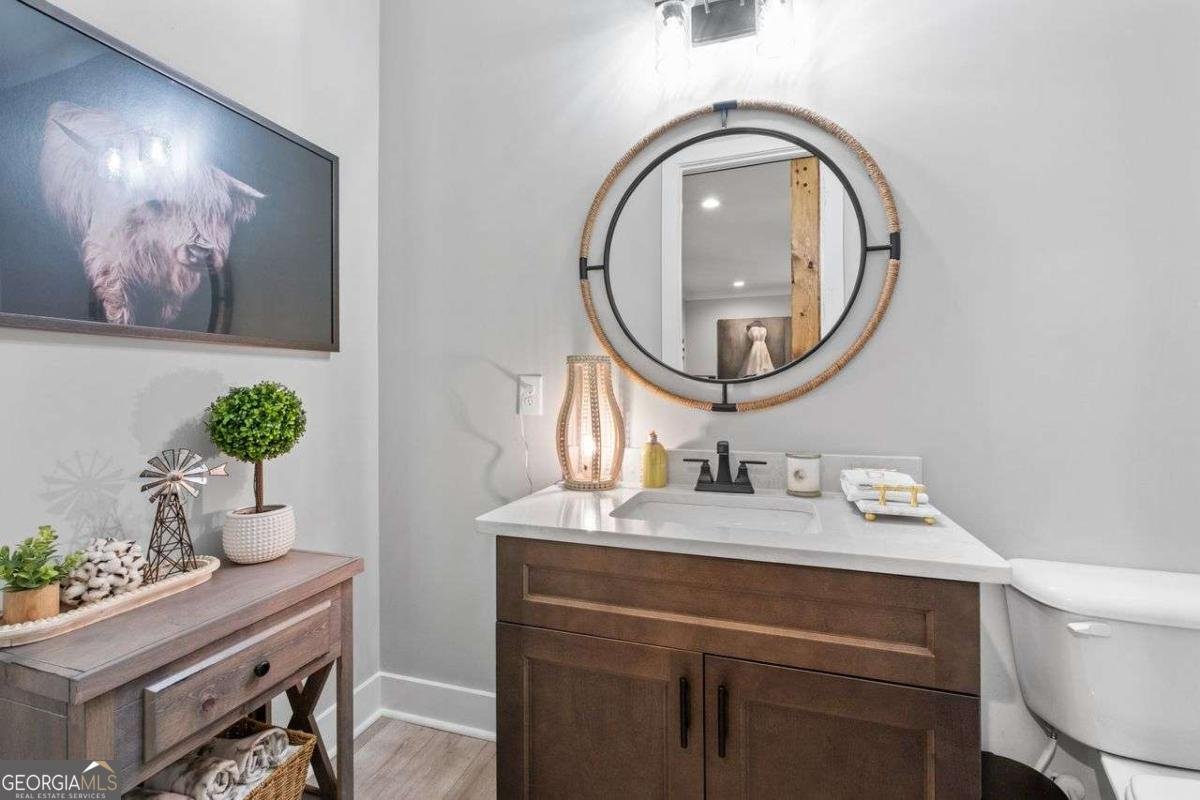 7018 Hammock Trail Gainesville - Photo 35