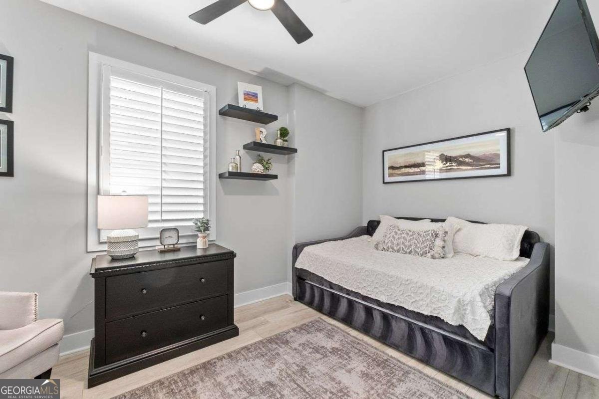 7018 Hammock Trail Gainesville - Photo 36