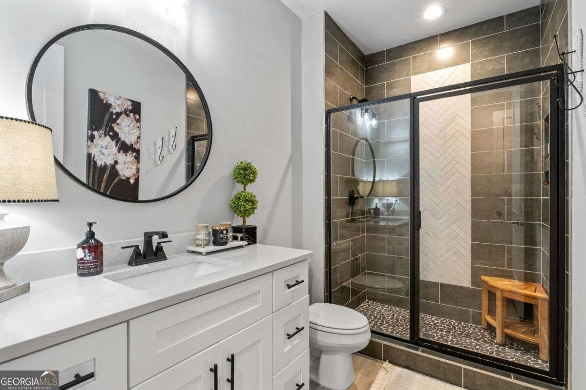 7018 Hammock Trail Gainesville - Photo 37