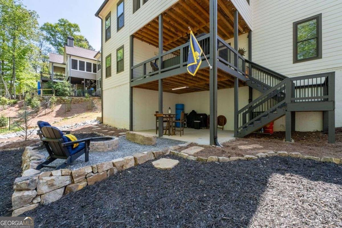 7018 Hammock Trail Gainesville - Photo 40