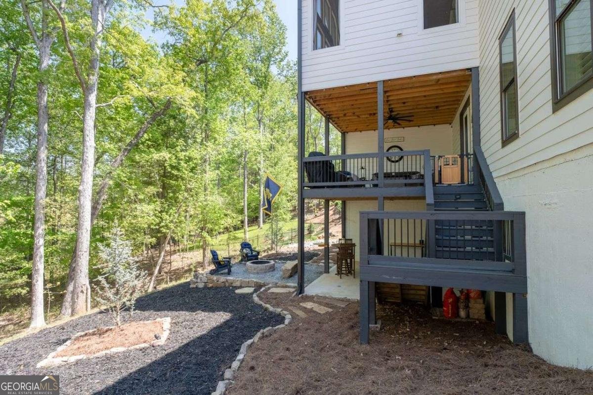 7018 Hammock Trail Gainesville - Photo 45