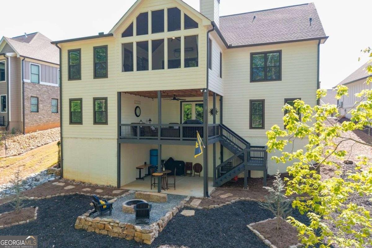 7018 Hammock Trail Gainesville - Photo 46