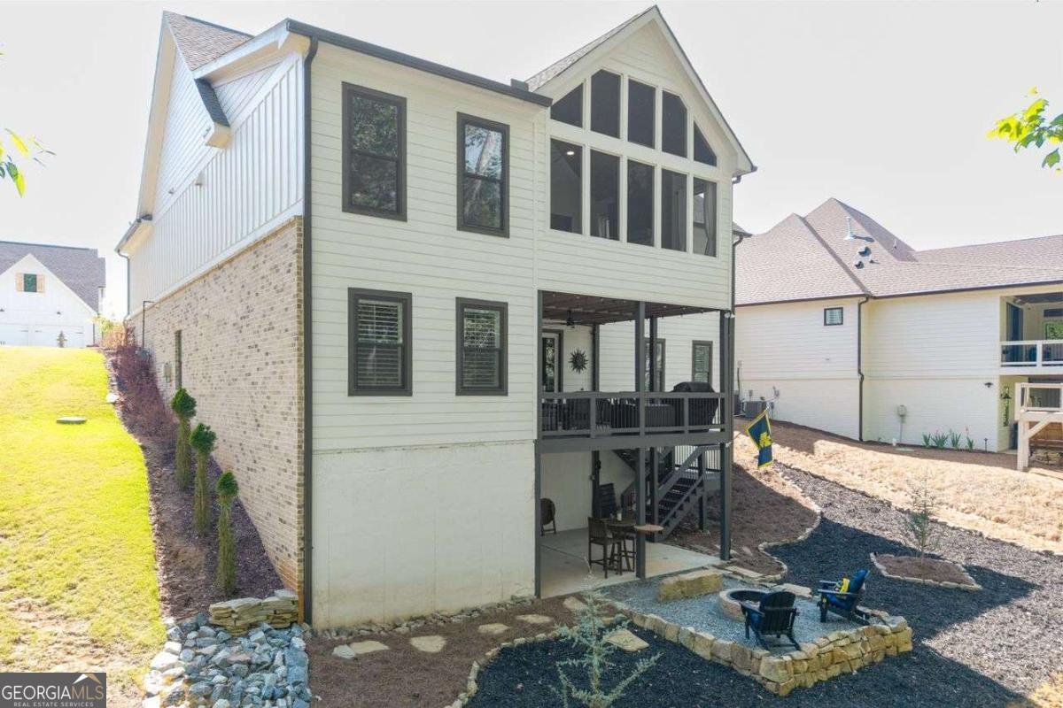 7018 Hammock Trail Gainesville - Photo 47