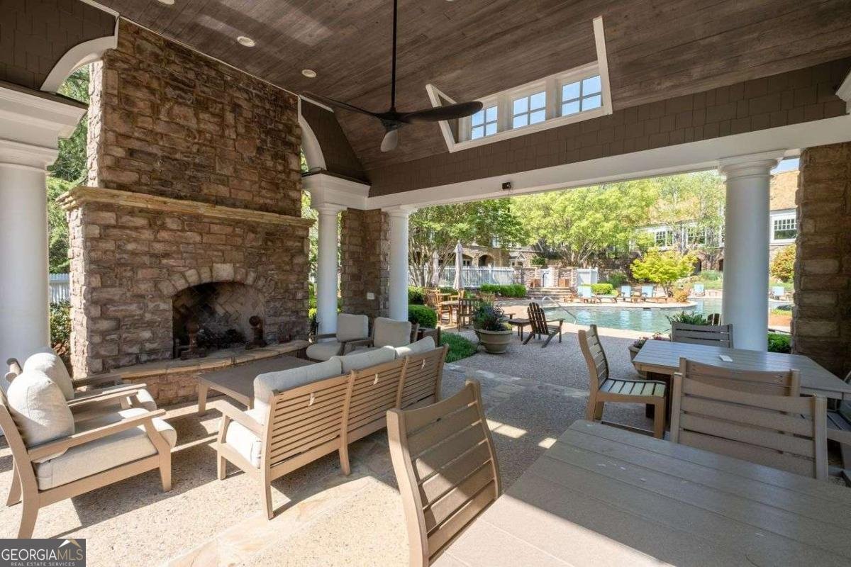 7018 Hammock Trail Gainesville - Photo 61