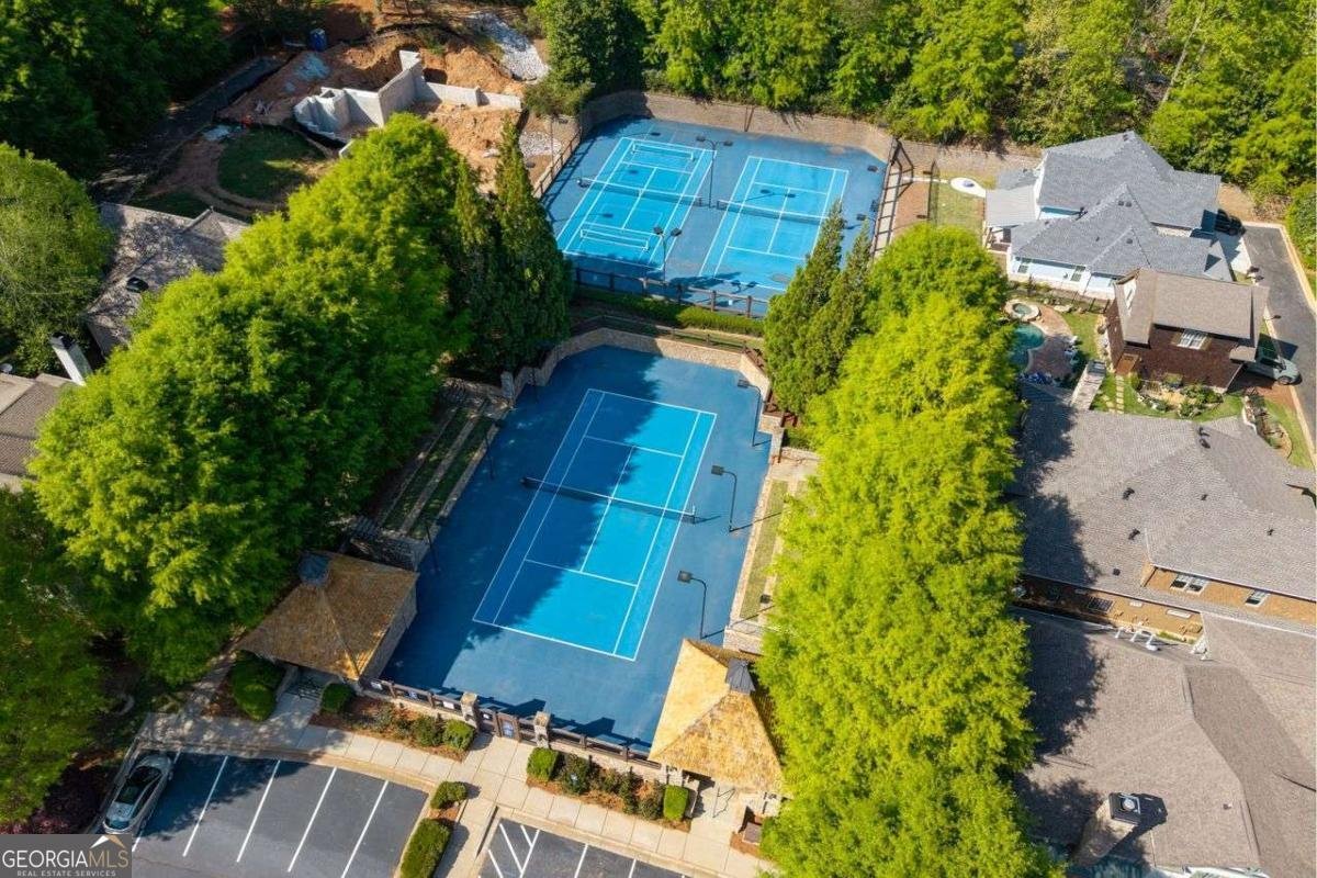 7018 Hammock Trail Gainesville - Photo 68