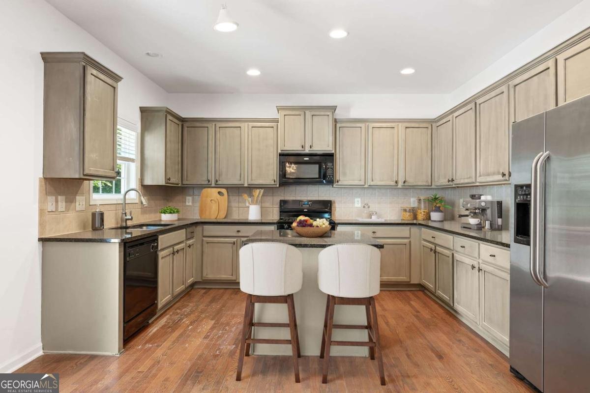 208 Sawtooth Court Canton - Photo 13