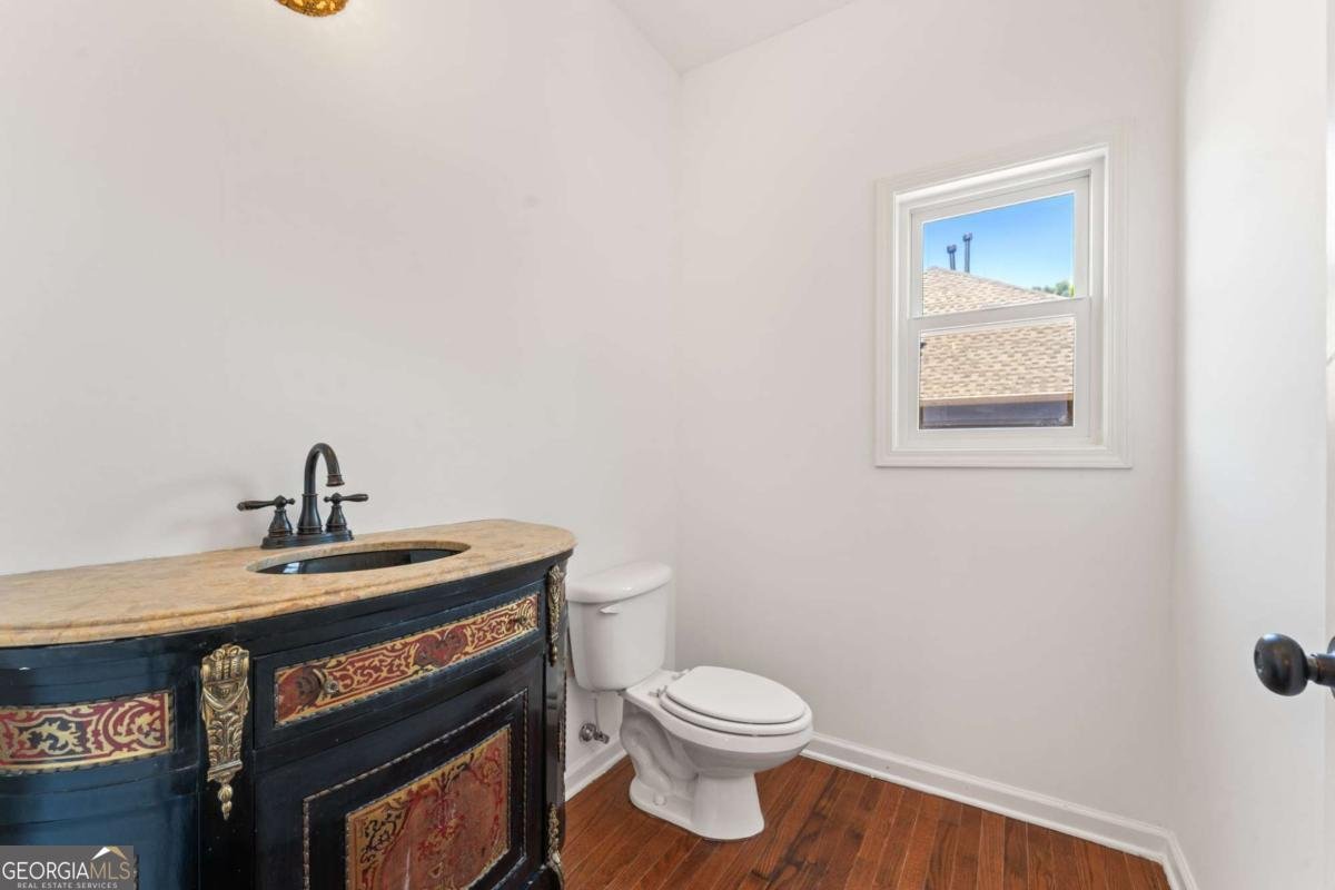 208 Sawtooth Court Canton - Photo 17