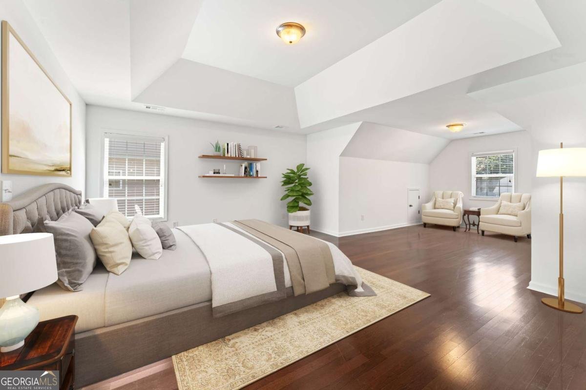 208 Sawtooth Court Canton - Photo 18