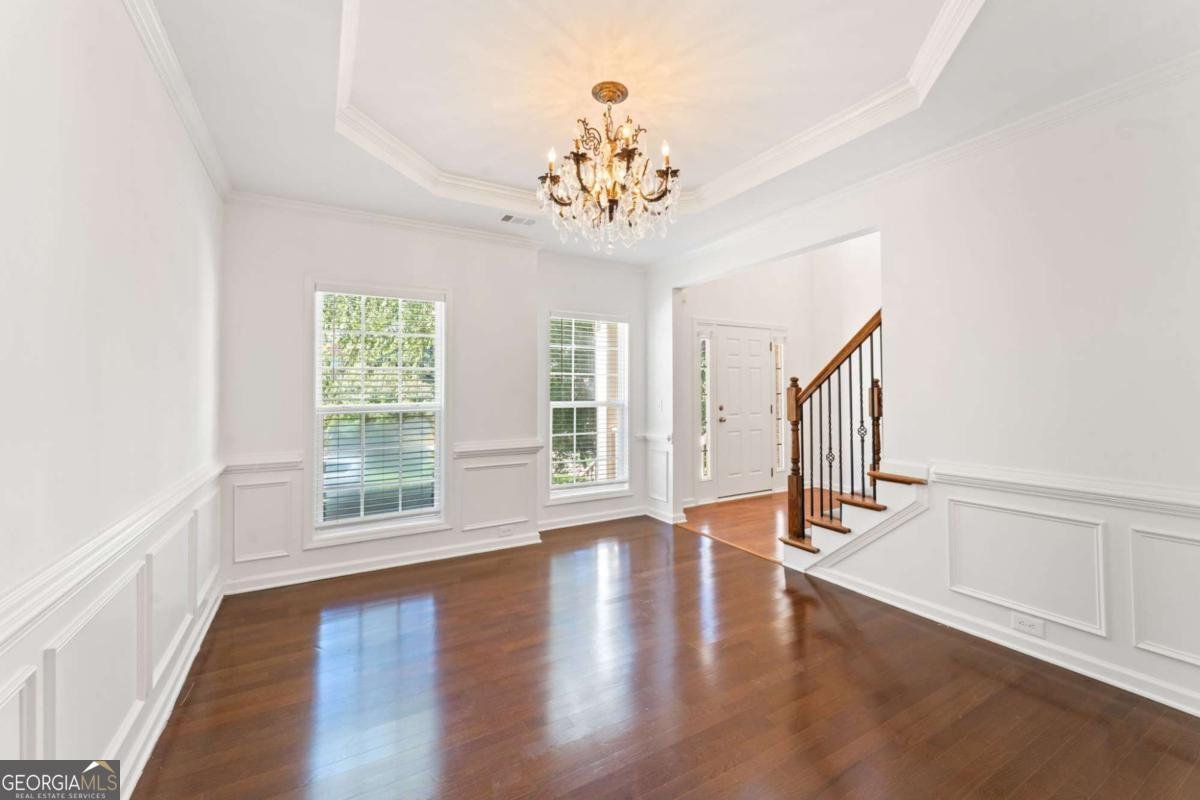 208 Sawtooth Court Canton - Photo 6