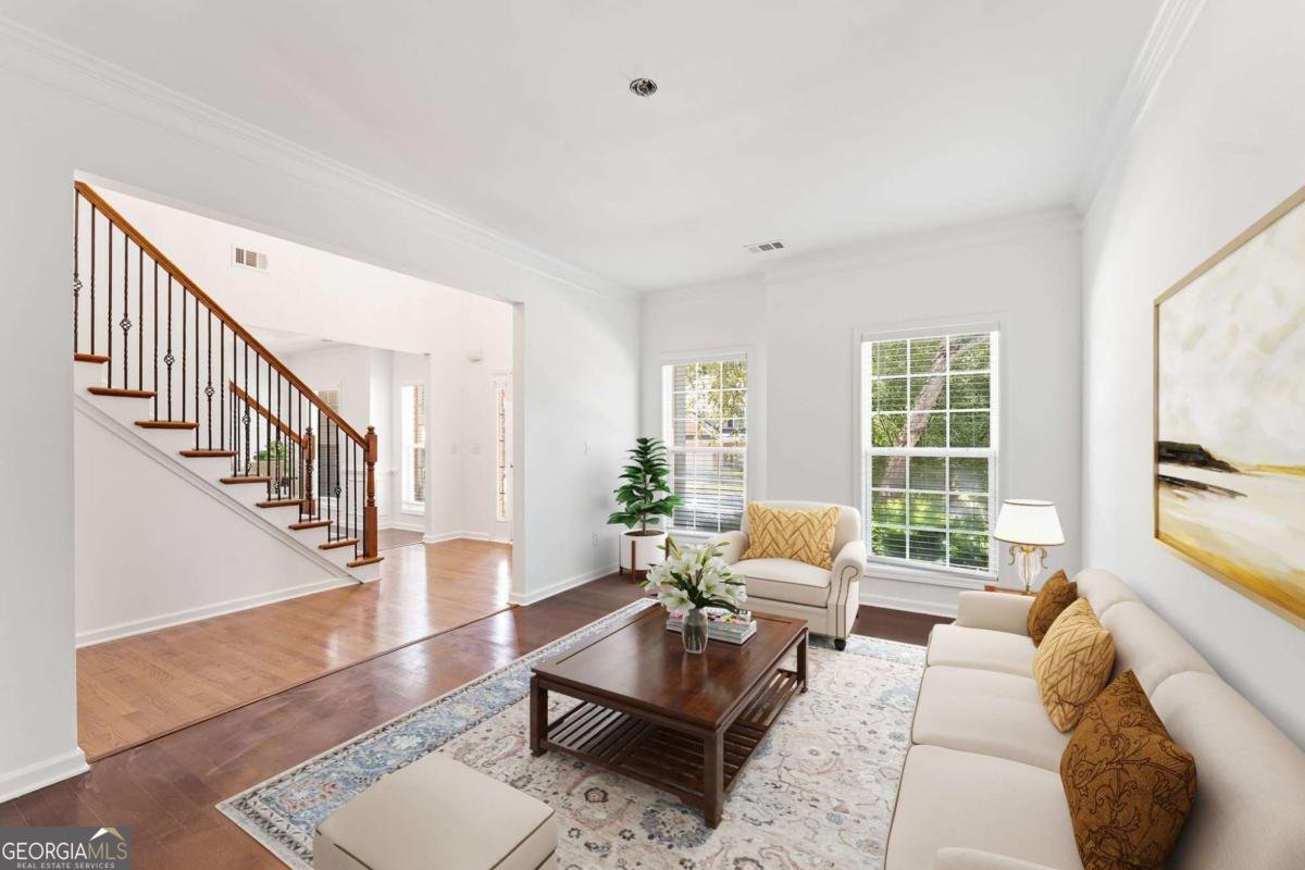 208 Sawtooth Court Canton - Photo 7