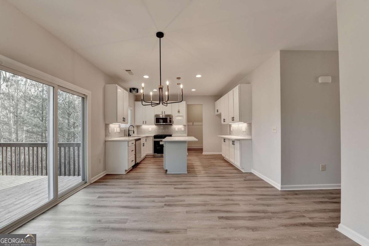 5525 Summer Creek Court Sugar Hill - Photo 23