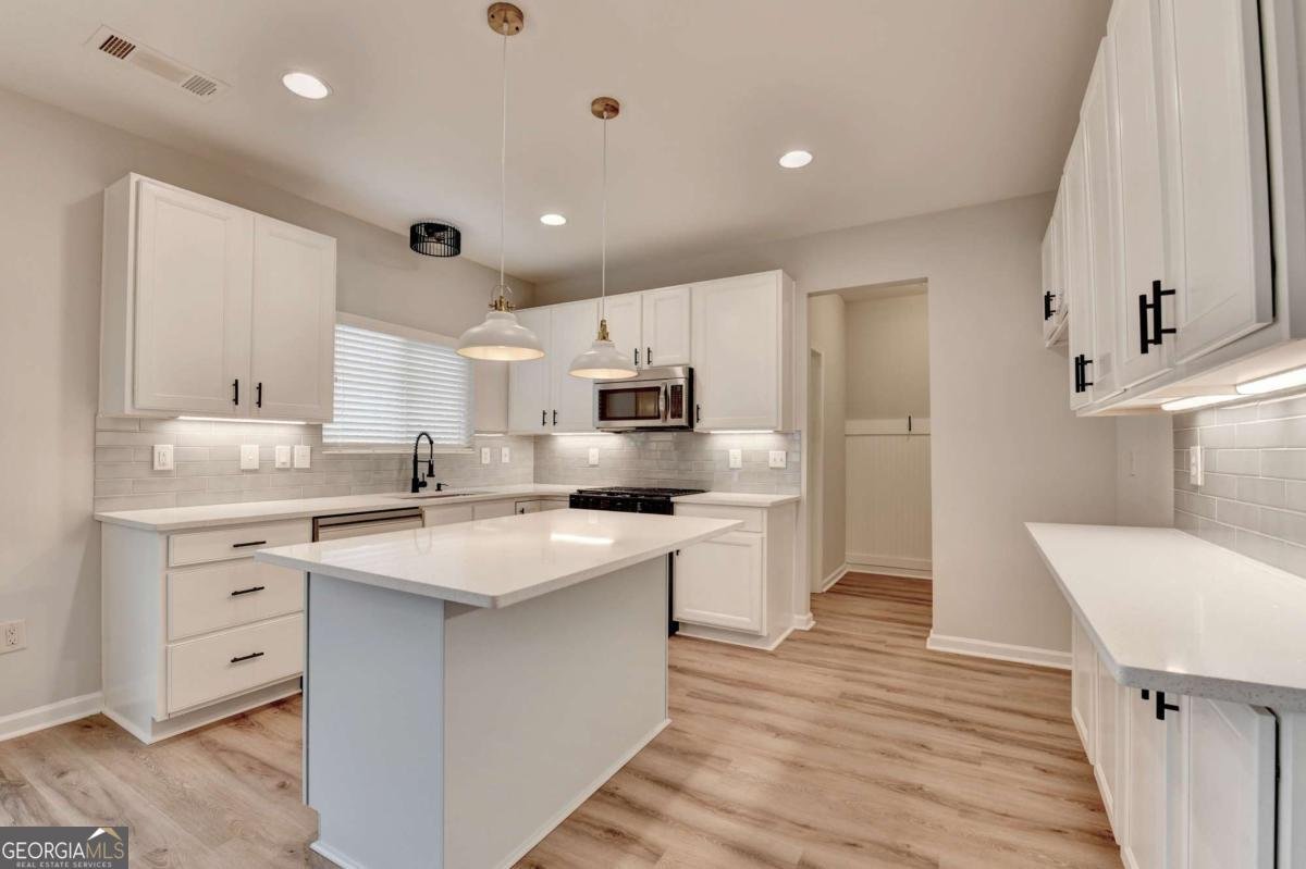 5525 Summer Creek Court Sugar Hill - Photo 25