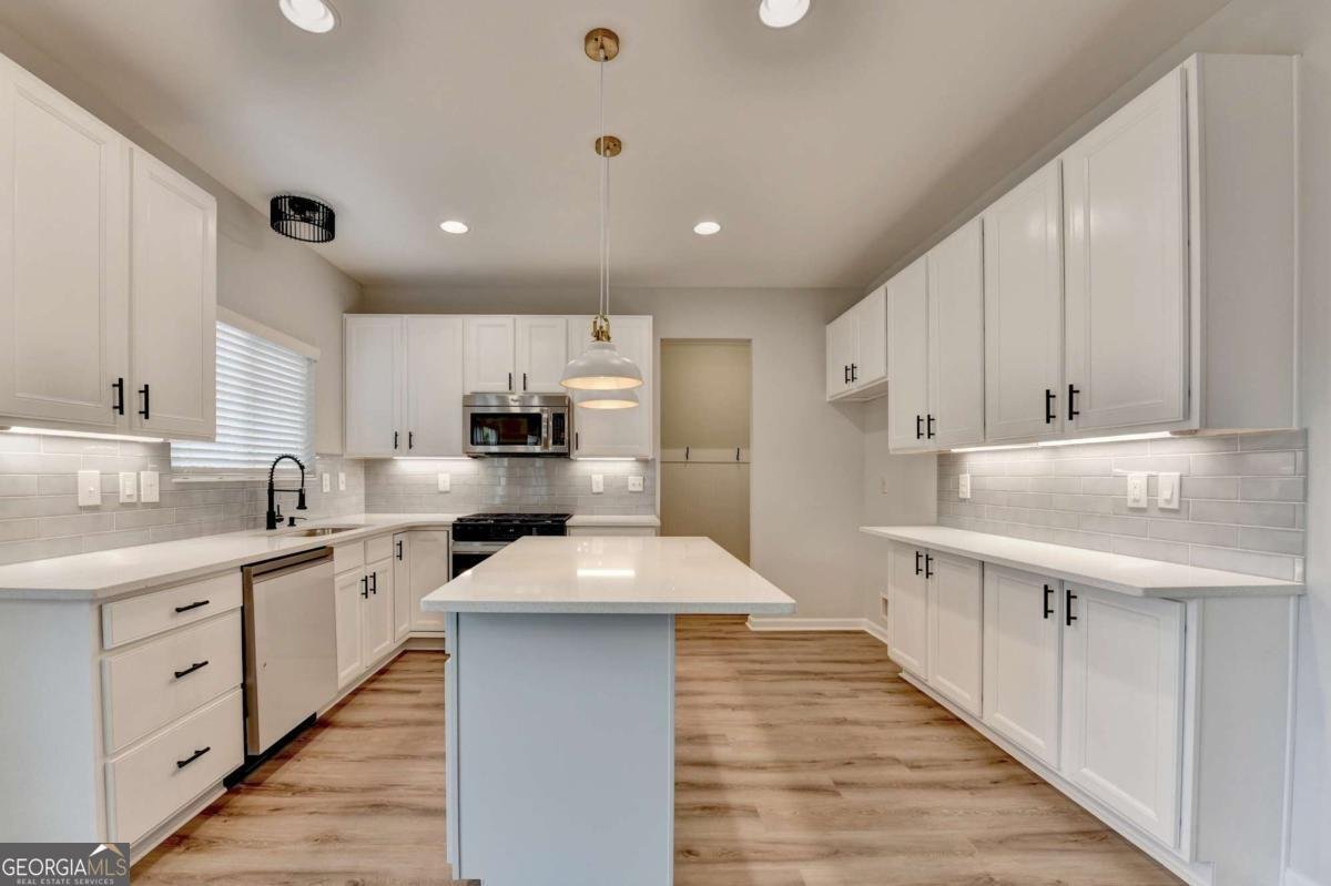 5525 Summer Creek Court Sugar Hill - Photo 26