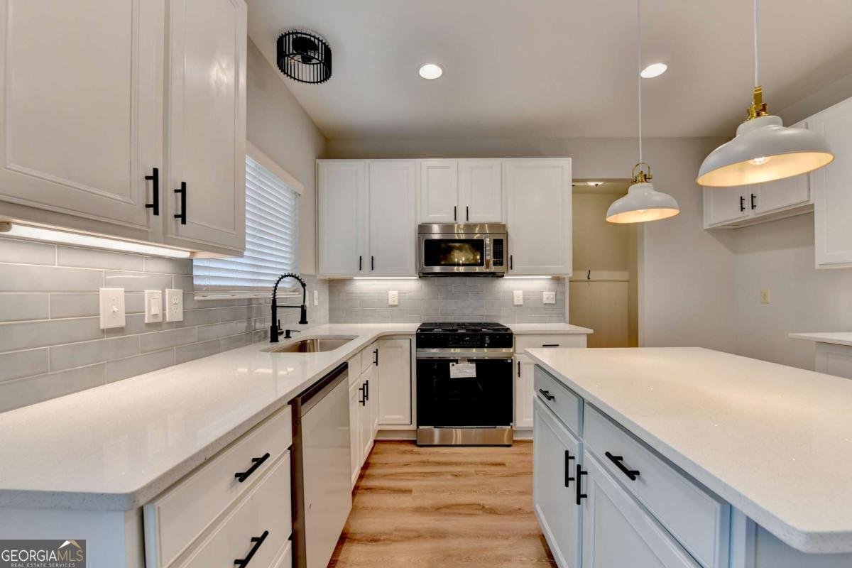 5525 Summer Creek Court Sugar Hill - Photo 27