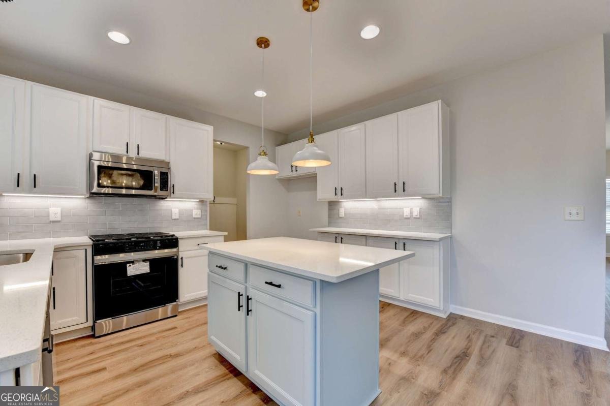 5525 Summer Creek Court Sugar Hill - Photo 28