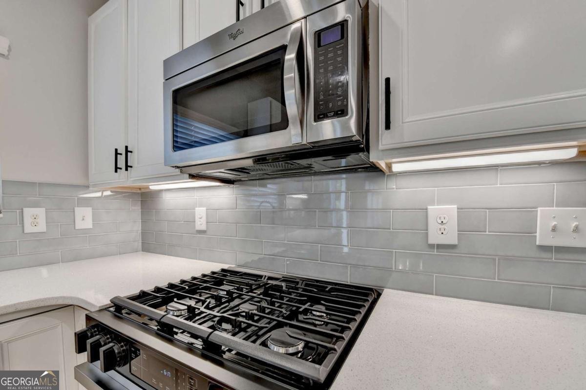 5525 Summer Creek Court Sugar Hill - Photo 29