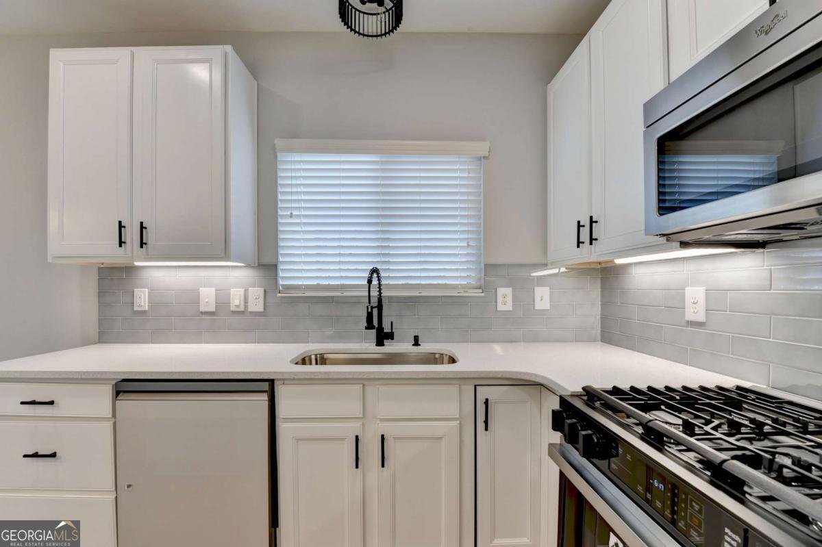 5525 Summer Creek Court Sugar Hill - Photo 30