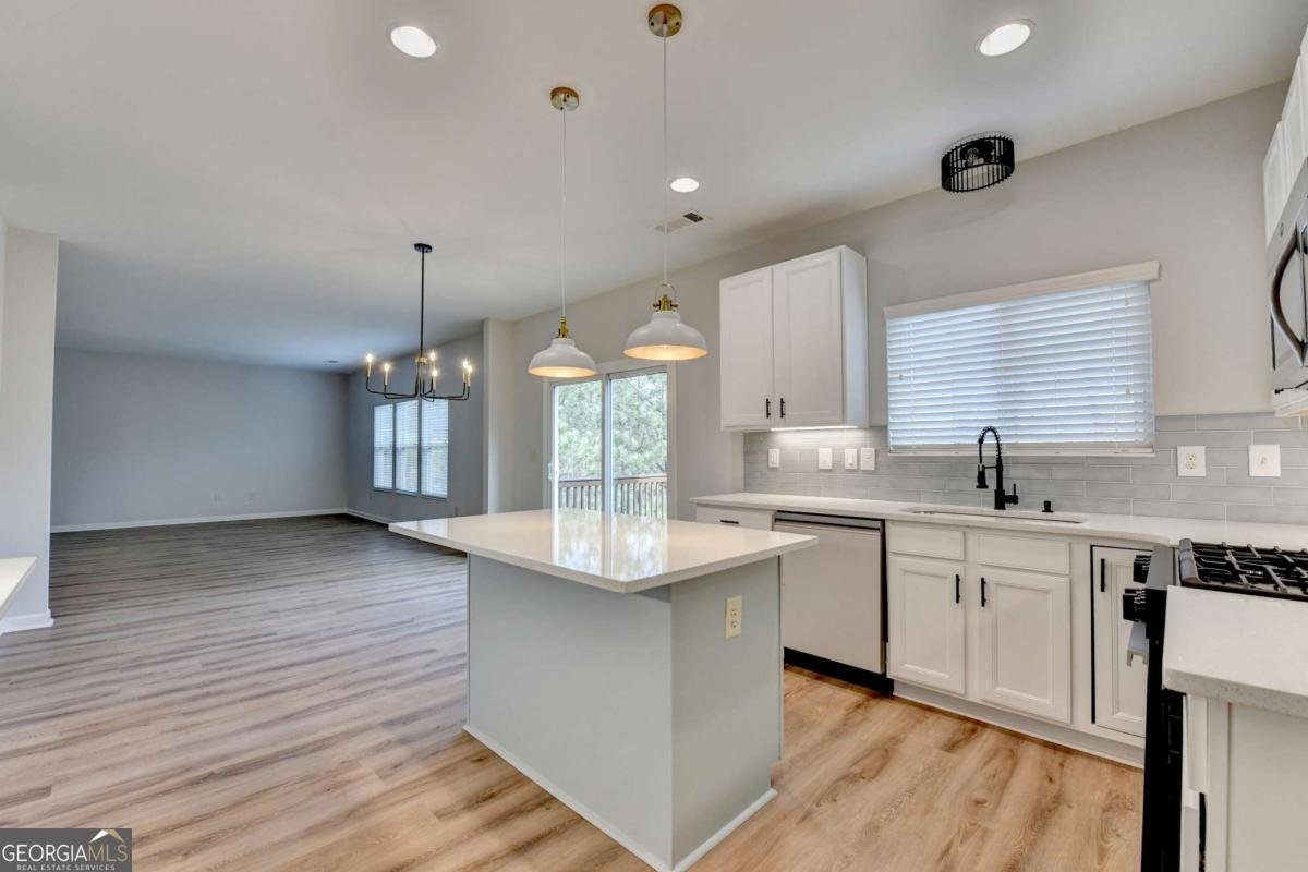 5525 Summer Creek Court Sugar Hill - Photo 31