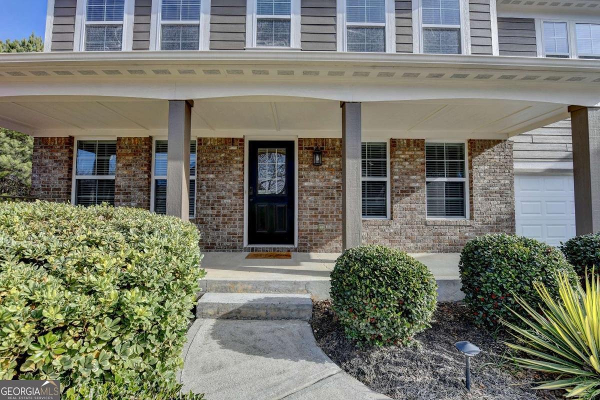 5525 Summer Creek Court Sugar Hill - Photo 6