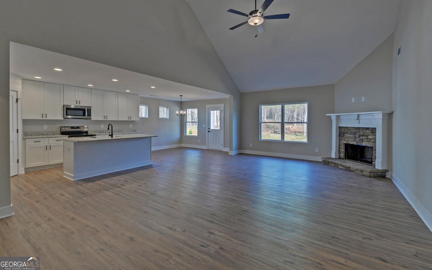 310 Park Place Drive Lavonia - Photo 10