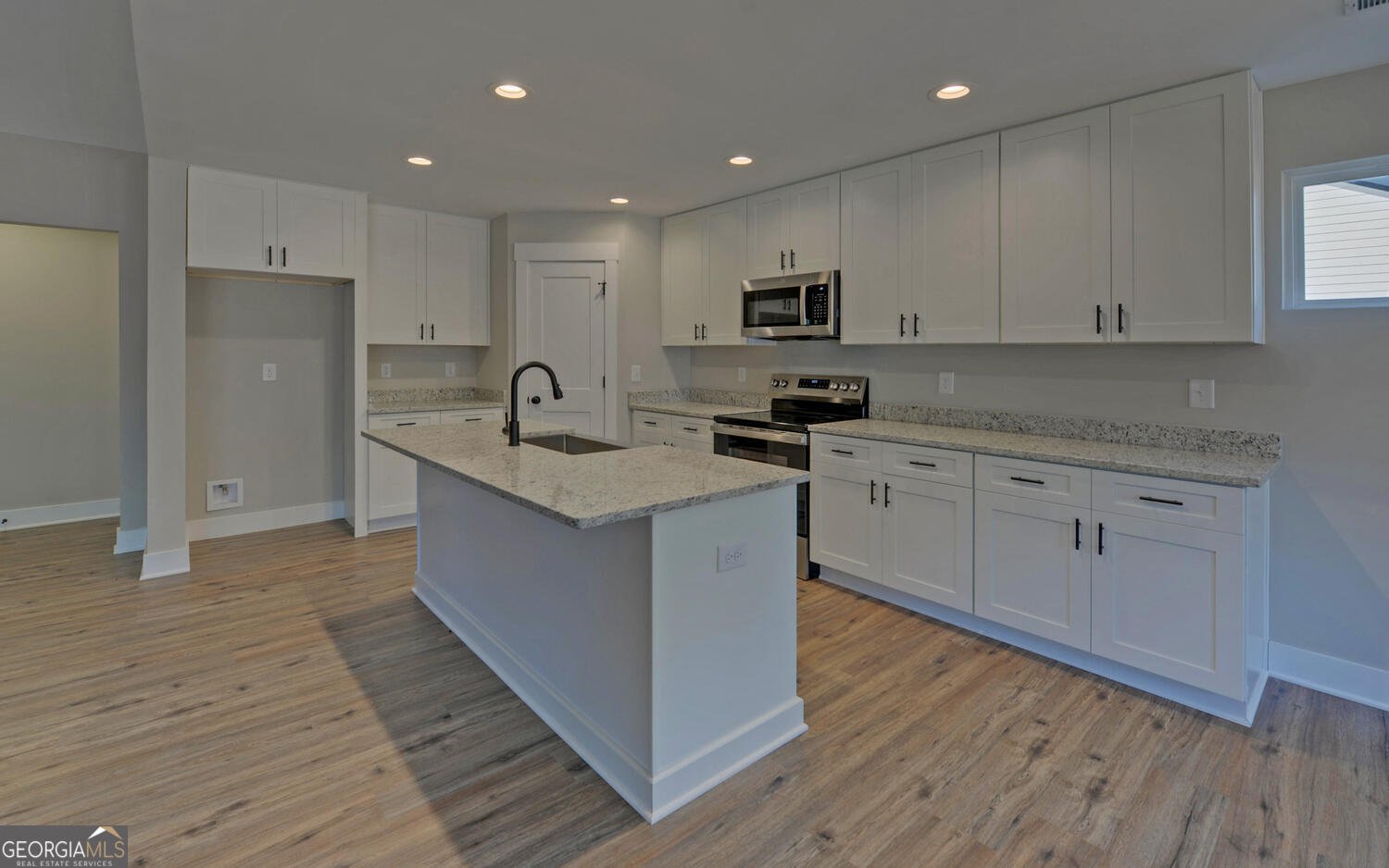 310 Park Place Drive Lavonia - Photo 12