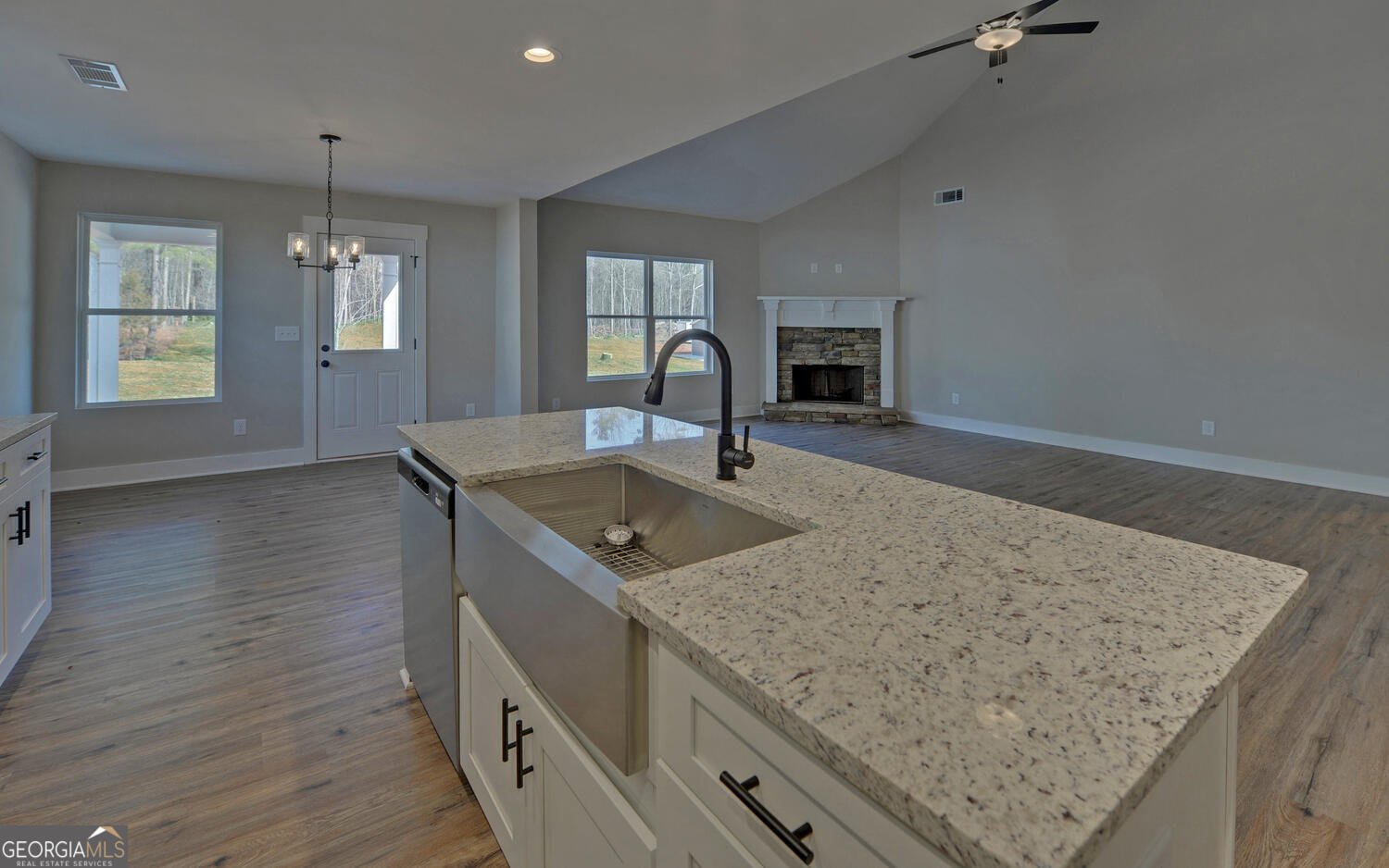 310 Park Place Drive Lavonia - Photo 14