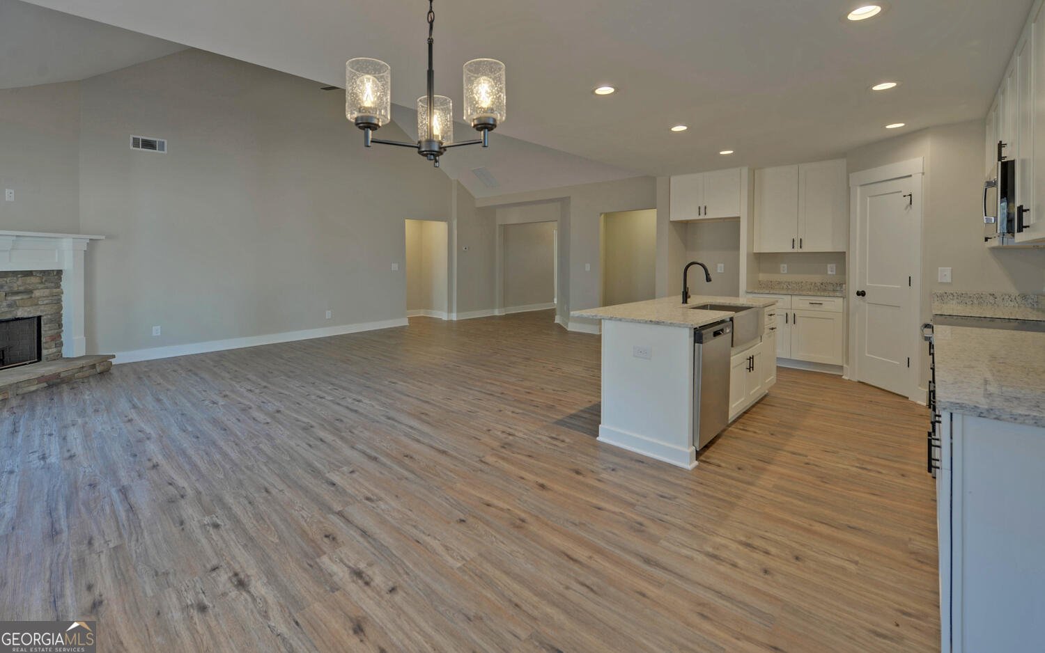 310 Park Place Drive Lavonia - Photo 15