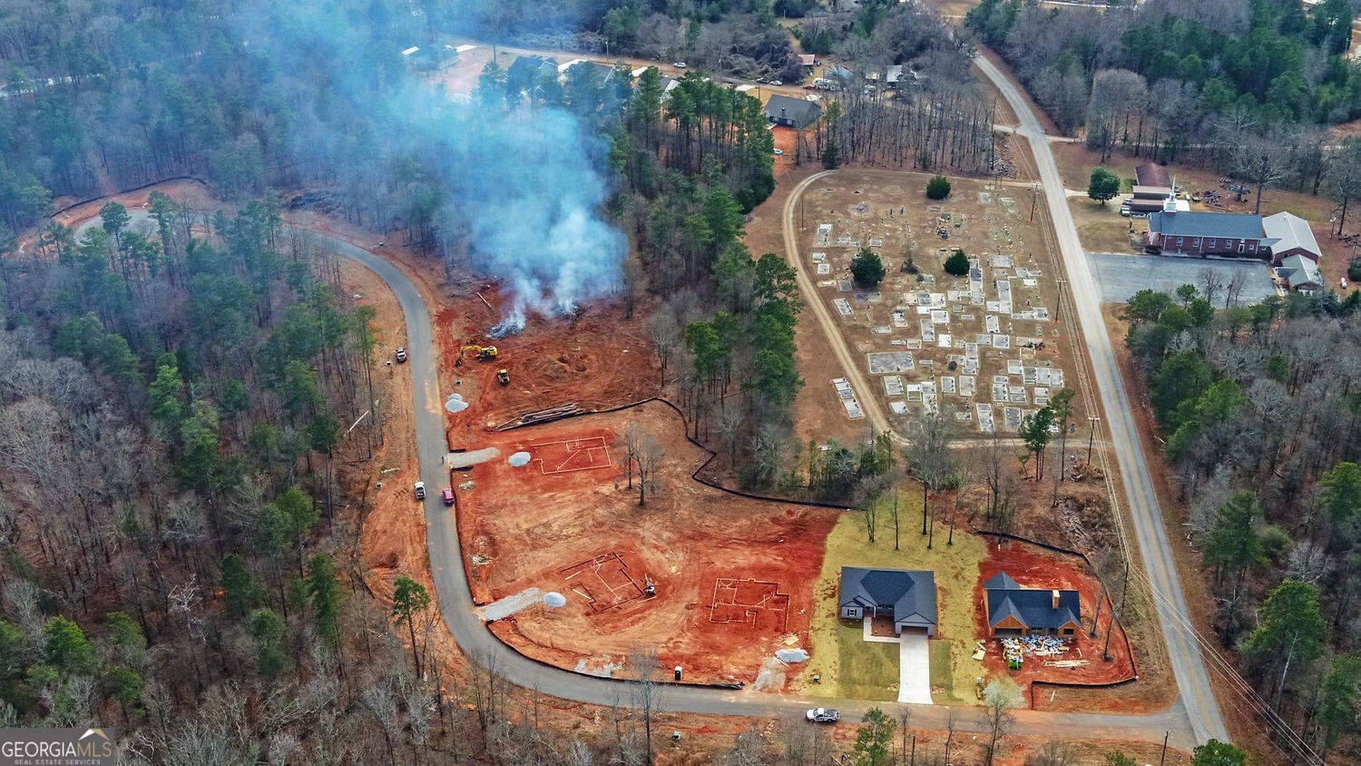 310 Park Place Drive Lavonia - Photo 48