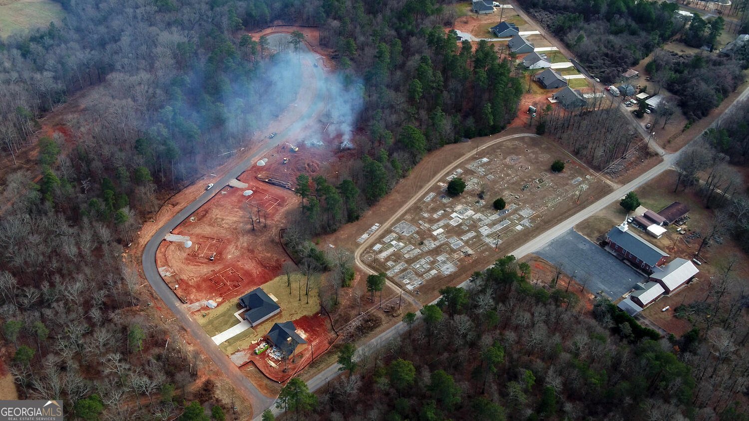 310 Park Place Drive Lavonia - Photo 49