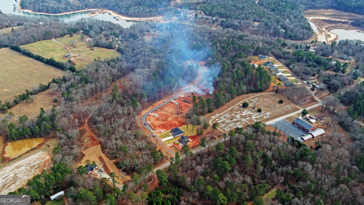 310 Park Place Drive Lavonia - Photo 53