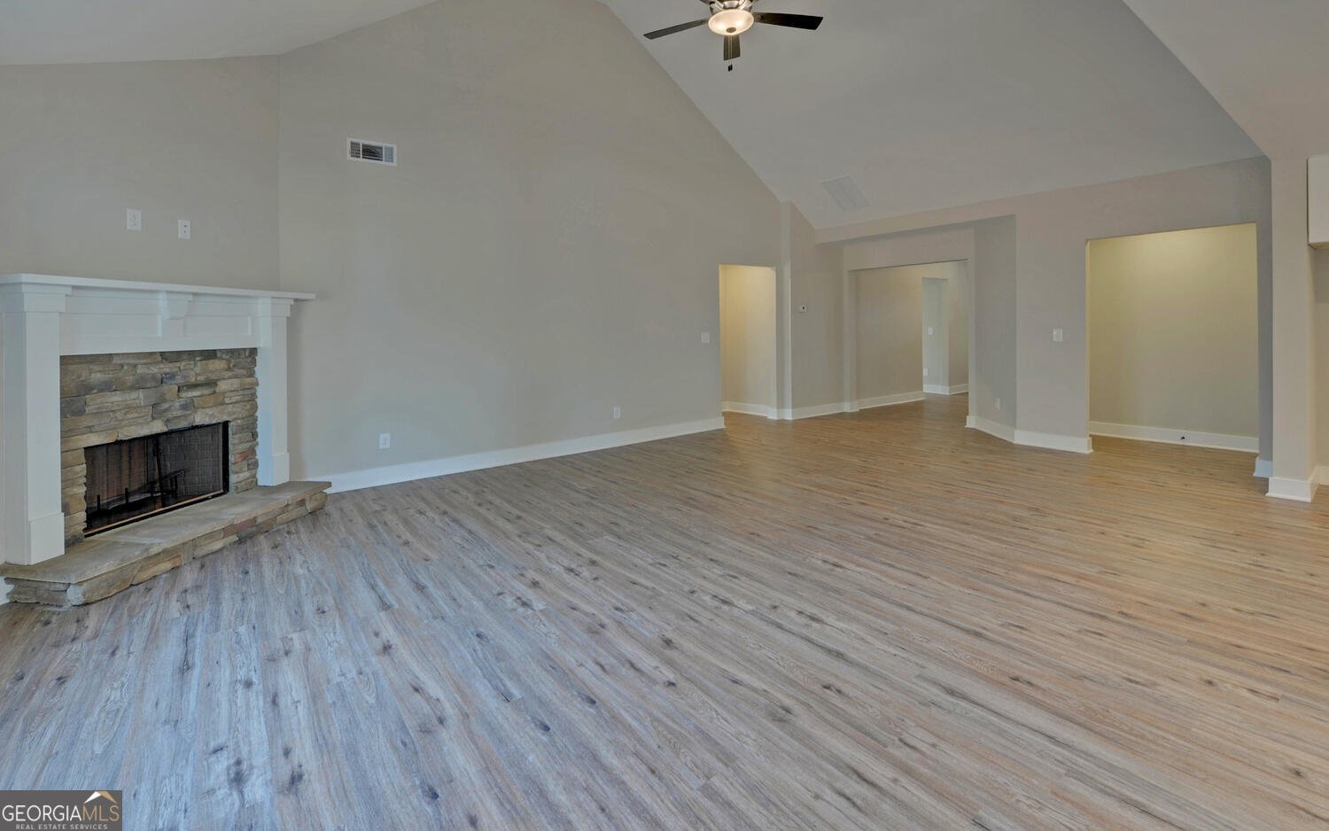 310 Park Place Drive Lavonia - Photo 7