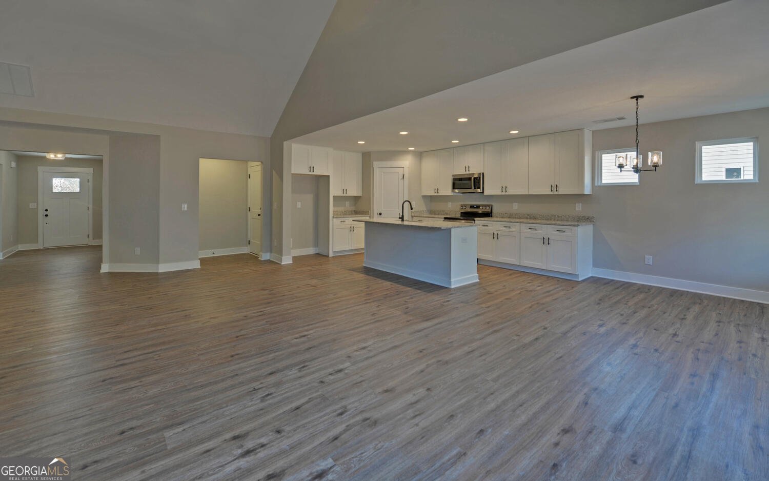 310 Park Place Drive Lavonia - Photo 9