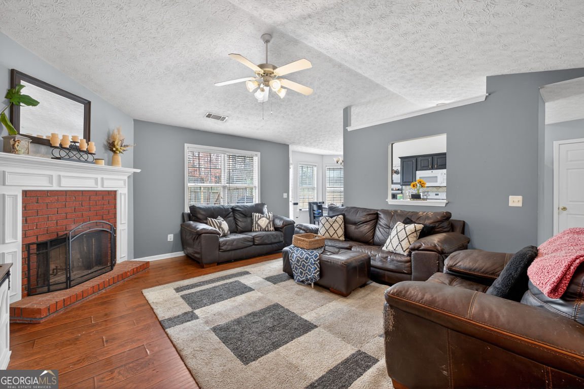 405 Bradford Way Auburn - Photo 6