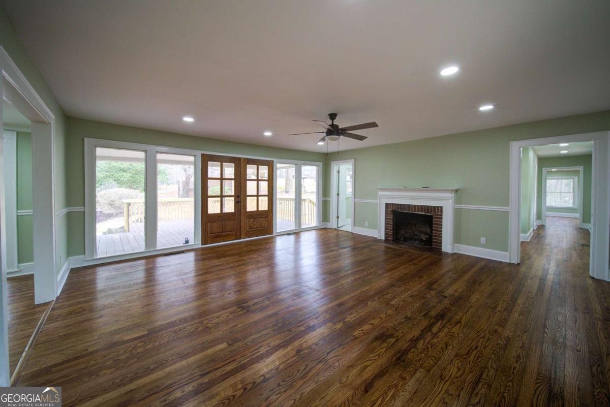 50 Wesley Way Dahlonega - Photo 10