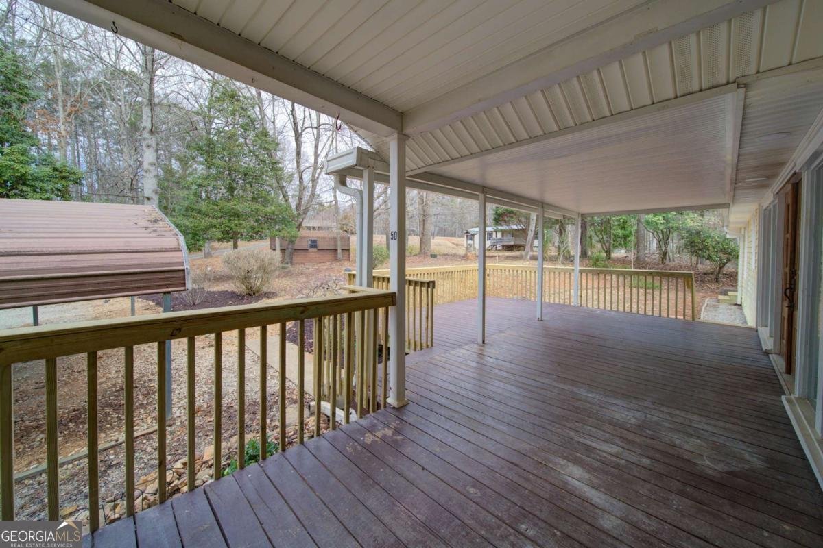 50 Wesley Way Dahlonega - Photo 23
