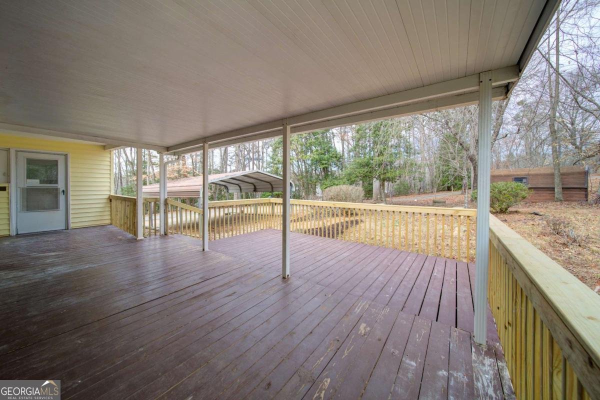 50 Wesley Way Dahlonega - Photo 24